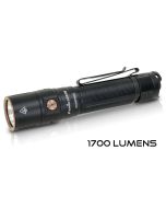 Fenix LD30R USB-C Rechargeable LED Flashlight