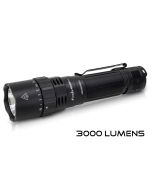 Fenix PD40R V3.0 Super Bright Mechanical Rotary Switching Flashlight
