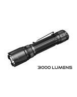 Fenix TK20R V2.0 USB-C Rechargeable LED Flashlight - 3000 Lumens