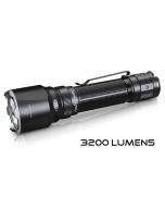 Fenix TK22R Tactical And Duty Flashlight
