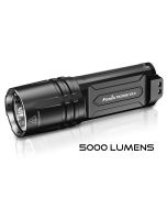 Fenix TK35UE V2.0 Tactical Flashlight - 5000 Lumens
