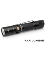 Fenix UC35 V2.0 USB Rechargeable Flashlight