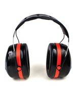 Peltor 105 Optime over-the-head earmuff, H10A