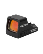 Holosun HE407K-GR X2 Compact Open Reflex Sight, 6 MOA Green Dot