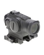 Holosun HE515GT-GR Titanium 20mm Green Multi-Reticle Sight
