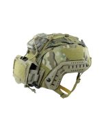 Agilite Ops-Core Fast ST/XP High Cut Helmet Cover - Gen4