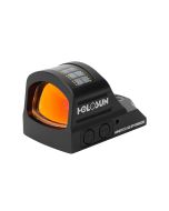 Holosun HS407CO X2 Micro Red Dot Sight - 8MOA Ring Only Reticle