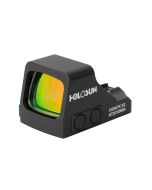 Holosun HS407K X2 Micro Open Reflex Sight, 6MOA Dot