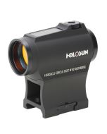 Holosun - HS503CU Solar Circle Red Dot Sight