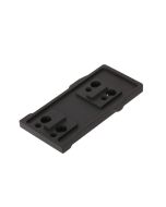 HS510C Riser (Lower 1/3 Co-witness)