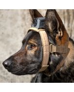 MOHOC K9 Mount