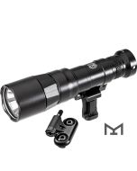 SureFire M340DFT Turbo Dual Fuel Scout Light Pro