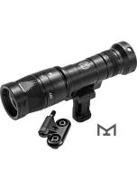 SureFire M340V-Pro Mini Infrared / White Scout Light Pro