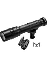SureFire M640DF Dual Fuel Scout Light® Pro