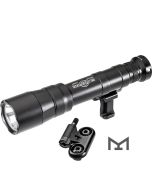 SureFire M640DFT Turbo Dual Fuel Scout Light® Pro