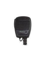 Gold Series Medium Duty Two-Way Radio Remote Speaker Mic with 3.5mm Accessory Jack
