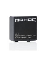 MOHOC Rechargeable Battery 1100mAh