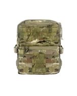 Agilite Micro MAP - Rear Assault Panel for Plate Carriers