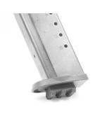 Mantis Universal Mag-Rail - MAGAZINE FLOOR PLATE RAIL ADAPTER