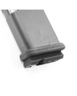 MantisX MagRail - Glock Double Stack 9mm/.40 - Magazine Floor Plate Rail Adapter