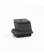 MantisX MagRail - CZ 75 9mm 10 Round - Magazine Floor Plate Rail Adapter