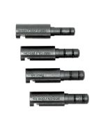 MantisX BR4 BoreRail Picatinny Rail Adapter Set [Dry Fire Only] - Universal