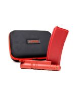 Mantis BlackbeardX: The Auto-Resetting Trigger System With Analytics And Smart Feedback