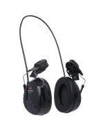 3M PELTOR ProTac III Slim Headset - Helmet Mount