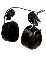 3M Peltor ProTac III Headset - Helmet Mount