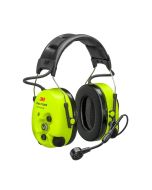 3M PELTOR WS ProTac XPI Bluetooth Communication Headset, Headband