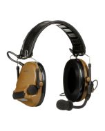 3M Peltor ComTac V ACH Tactical Headset - Headband