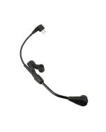 3M Peltor MT53N-12 - Microphone Assembly with Electret Differential Microphone 