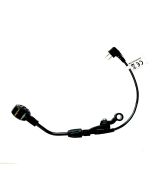 3M Peltor MT73-02/1 Water Tight Microphone for ProTac XPI Headsets