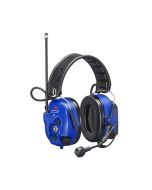 3M™ PELTOR™ WS™ LiteCom Pro III IS (Intrinsically Safe) Headset - Headband
