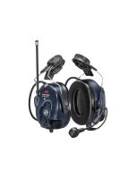 3M™ PELTOR™ WS™ LiteCom Pro III Headset - Helmet Mount