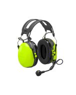 3M Peltor CH-3 Headset, FLX2, Headband