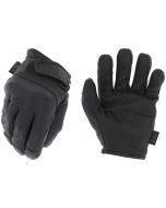 Mechanix Wear Leather Needlestick Protective Gloves for Law Enforcement