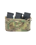 Agilite Pincer™ 2nd Layer Admin Pouch