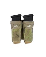 Agilite Pincer™ Pistol Double Pouch