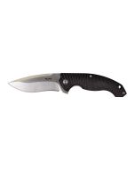 RUIKE P852-B Folding Knife, ThumbUp Safety Lock