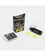 SWATCOM SC21 Pro Impulse Universal Earplugs