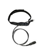 Swatcom 5 QR Throat Microphone for Multicom