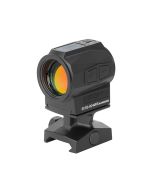 Holosun SCRS-RD-MRS Solar Charging Rifle Sight - Red Multi-Reticle