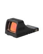 Holosun SCS MOS Solar Charging Micro Green Reticle Sight