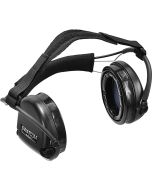 SWATCOM Active8 Waterproof Headset, Neckband, Gel Ear-seals