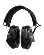 SWATCOM Active8 Waterproof Headset, Headband, Gel Ear-seals