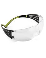 3M Peltor SecureFit 400 Safety Glasses - Clear Lens, Anti-Fog