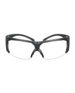 3M™ SecureFit™ Protective Eyewear 600 Series with Clear Scotchgard™ Anti-Fog Lens