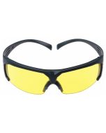 3M™ SecureFit™ Protective Eyewear 600 Series with Amber Scotchgard™ Anti-Fog Lens