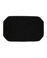 USI Theta Plus Special Threat Plus Rifle Protection Stand Alone Plate - 6" x 8" - Single Plate